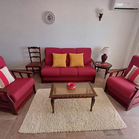 Apartamentos Salema Praia Club Экстерьер фото