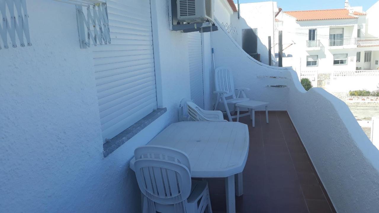 Apartamentos Salema Praia Club Экстерьер фото