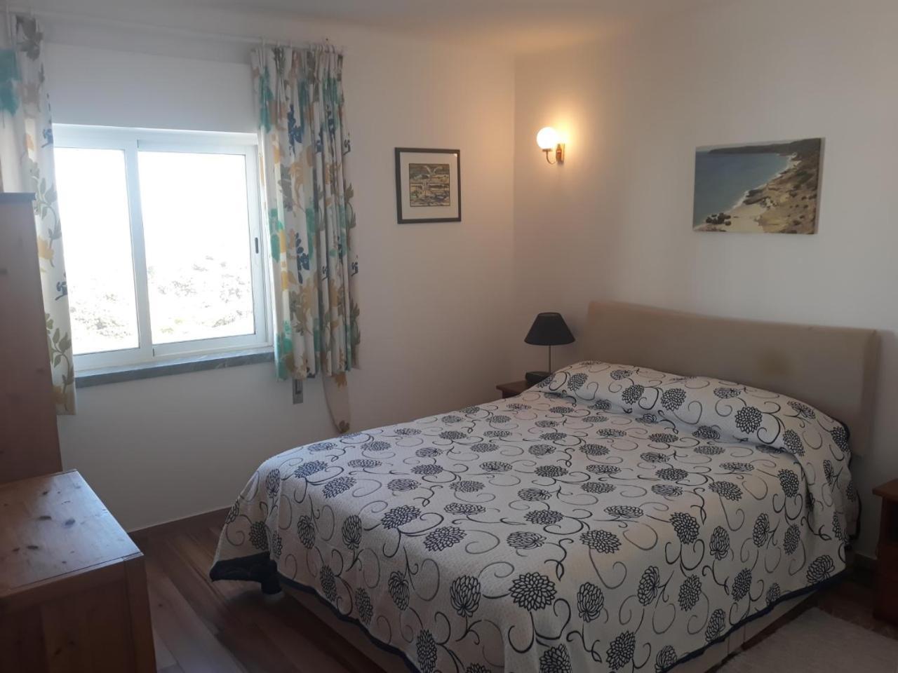 Apartamentos Salema Praia Club Экстерьер фото