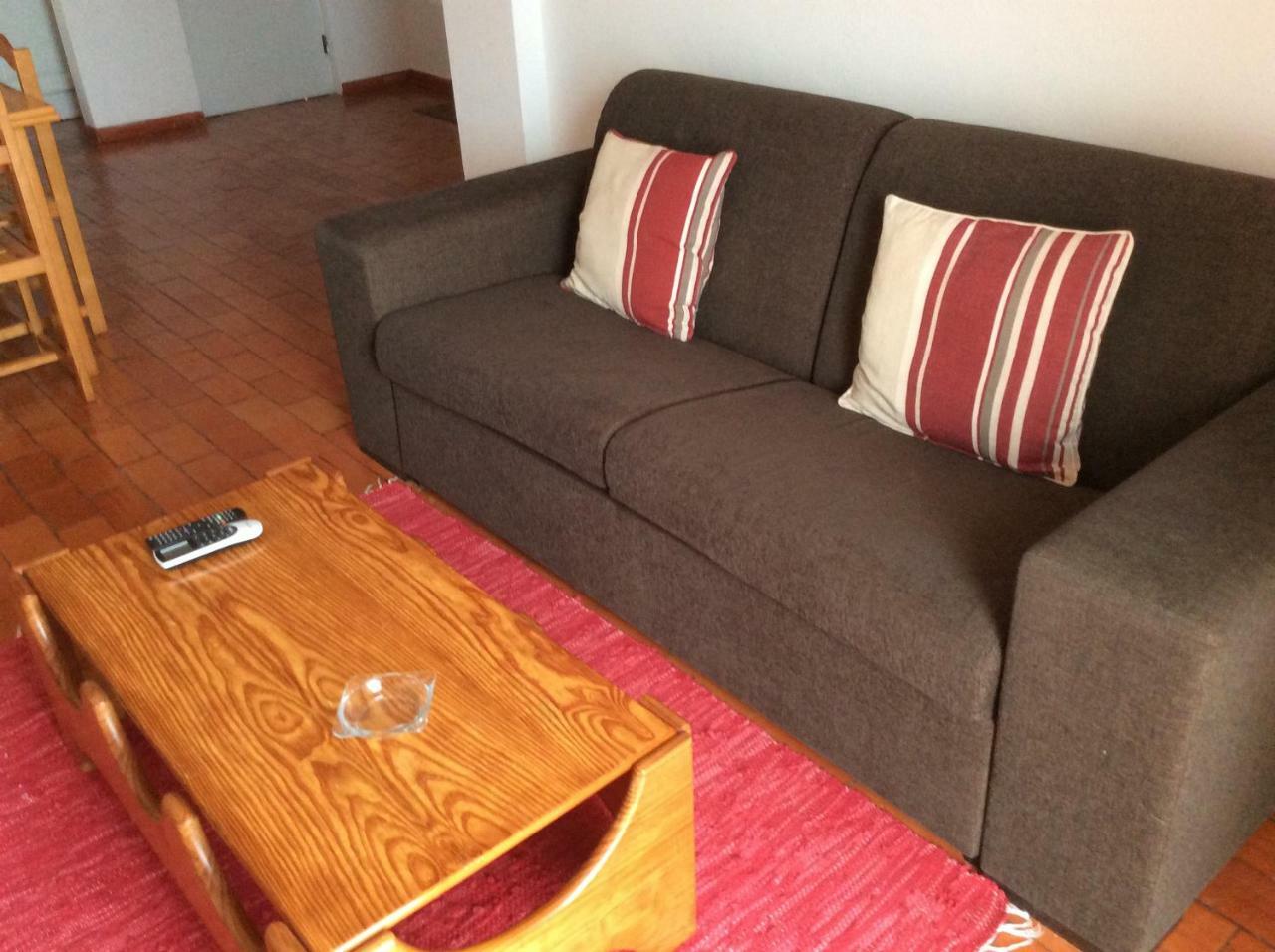 Apartamentos Salema Praia Club Экстерьер фото